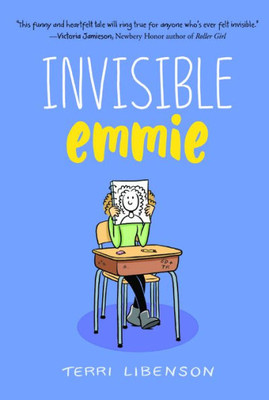 Invisible Emmie (Turtleback School & Library Binding Edition)