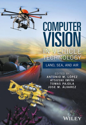 Vehicle Technology Cl