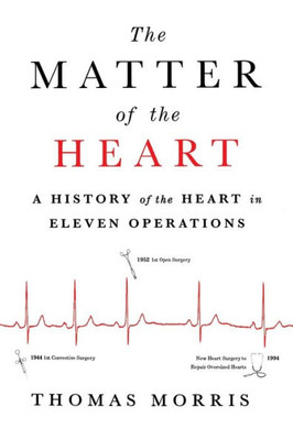 Matter Of The Heart