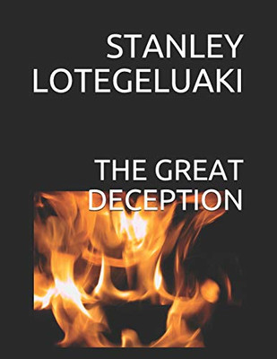 The Great Deception