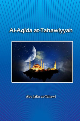 Al-Aqida At-Tahawiyyah (German Edition)