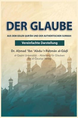 Der Islamische Glaube Vereinfacht (German Edition)