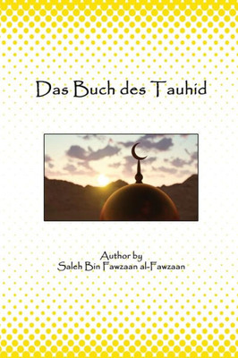 Das Buch Des Tauhid (German Edition)