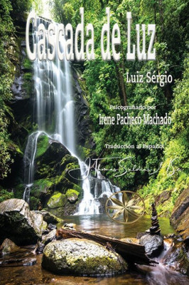 Cascada De Luz (Spanish Edition)