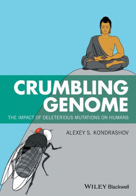 Crumbling Genome: The Impact Of Deleterious Mutations On Humans