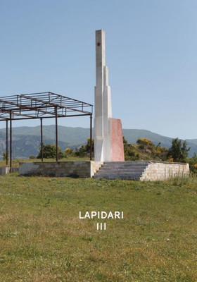Lapidari: Vol. 3: Images, Part Ii