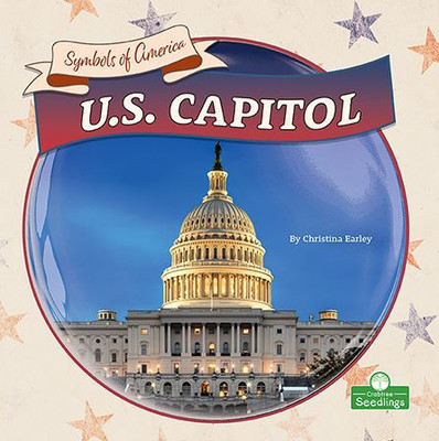 U.S. Capitol (Symbols Of America)