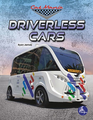Driverless Cars (Car Mania)