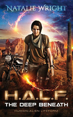 H.A.L.F.: The Deep Beneath