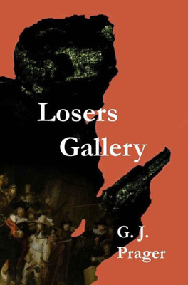 Losers Gallery (Robert Klayman Novel)