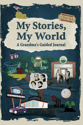 My Stories, My World