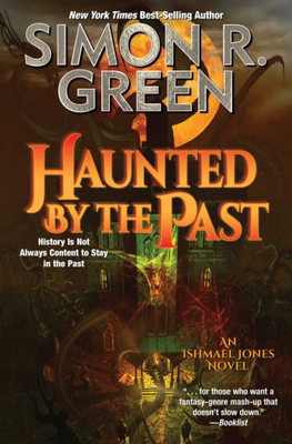 Haunted By The Past (2) (Ishmael Jones)