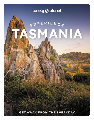 Lonely Planet Experience Tasmania 1 (Travel Guide)