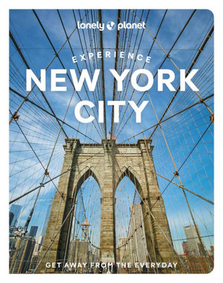 Lonely Planet Experience New York City 1 (Travel Guide)