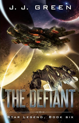 The Defiant