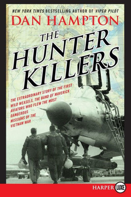 Hunter Killers Lp, The