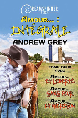 Amour... : Intégrale Tome 2 (Amour 7) (French Edition)