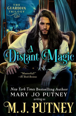 A Distant Magic (Guardian Trilogy)