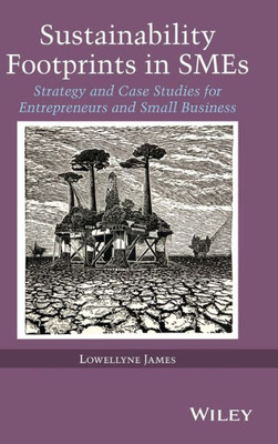 Sustainability Footprints In Smes: Strategy And Case Studies For Entrepreneurs And Small Business