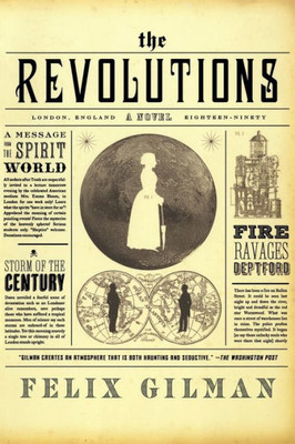 The Revolutions: A Novel