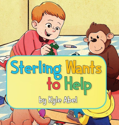 Sterling Wants To Help