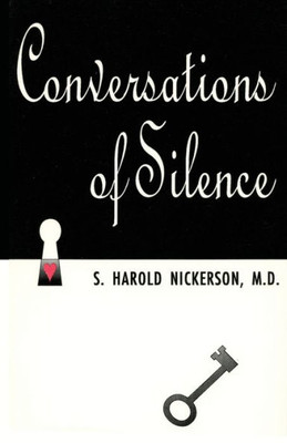 Conversations Of Silence