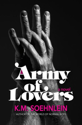 Army Of Lovers