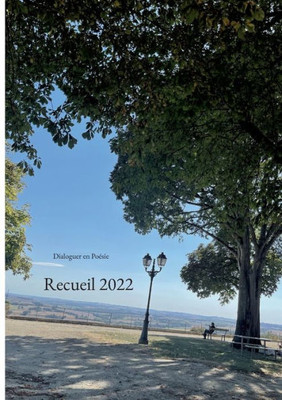 Recueil 2022 (French Edition)