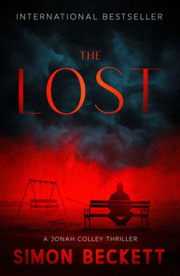 The Lost (The Jonah Colley Thrillers)