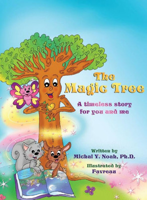 The Magic Tree: Award Winning Children's Book