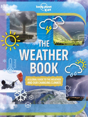 The Weather Book (The Fact Book)