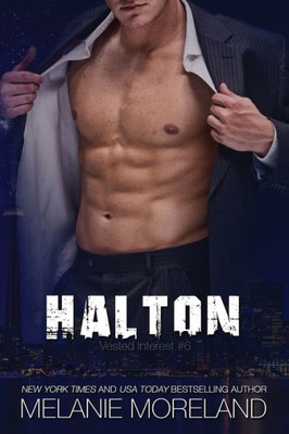Halton (Vested Interest)