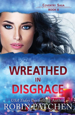 Wreathed In Disgrace (Coventry Saga)