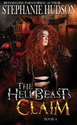 The Hellbeast's Claim (The Hellbeast King)