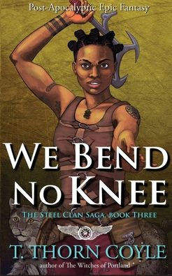 We Bend No Knee