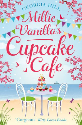 Millie Vanilla's Cupcake Cafe