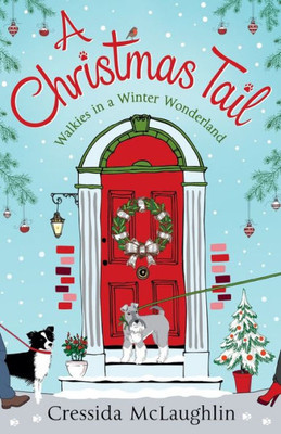 A Christmas Tail (The Complete Primrose Terrace)