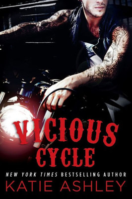 Vicious Cycle (A Vicious Cycle Novel)