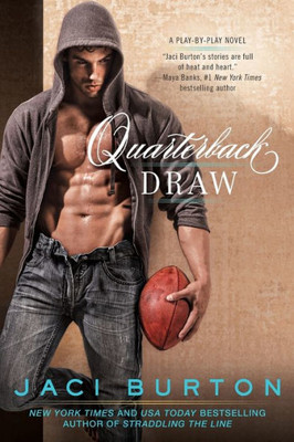 Quarterback Draw (A Play-By-Play Novel)