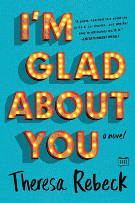 I'M Glad About You