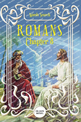 Romans Chapter 8