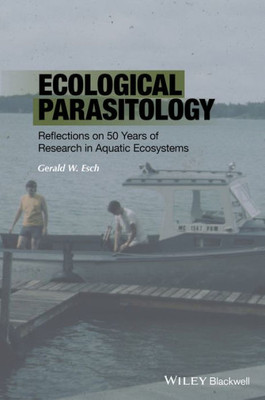 Ecological Parasitology (Hb 2016)