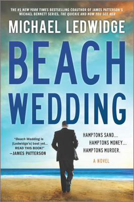 Beach Wedding: A Novel