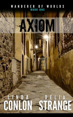 Axiom (Wanderer Of Worlds)