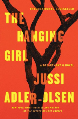 The Hanging Girl: A Department Q Novel