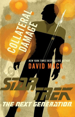 Collateral Damage (Star Trek: The Next Generation)