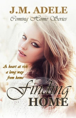 Finding Home (Coming Home)