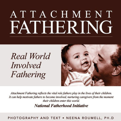 Attachment Fathering