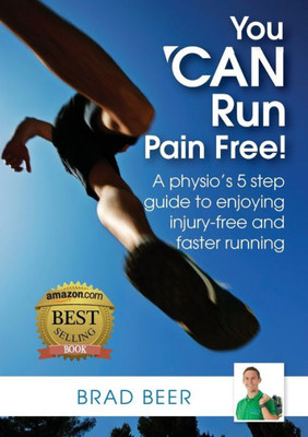 You Can Run Pain Free!