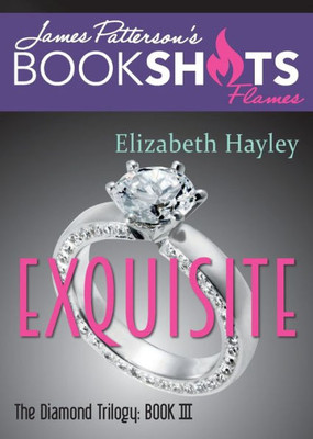 Exquisite (Bookshots Flames, 3)